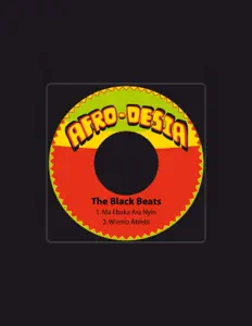 Escucha a The Black Beats, mira videos musicales, lee su biografía, consulta las fechas de las gira y más.