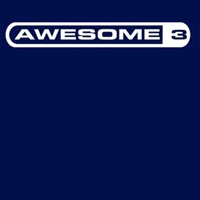 Hard Up (2014 Awesome 3 Mix) - Single - Awesome 3