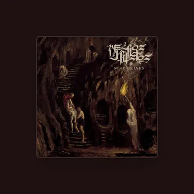 Listen to Necros Christos, watch music videos, read bio, see tour dates & more!