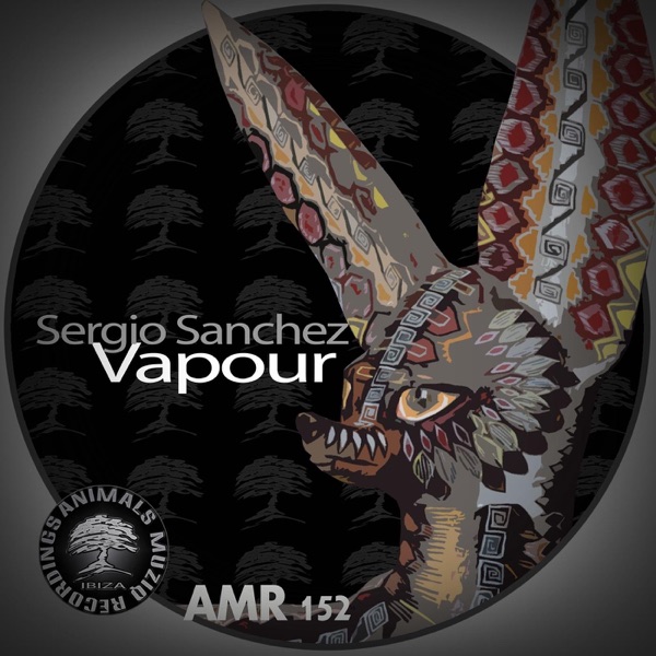 Vapour - Single