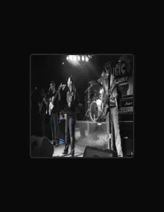 Dengarkan King Of The Forest, tonton video musik, baca bio, lihat tanggal tur & lainnya!