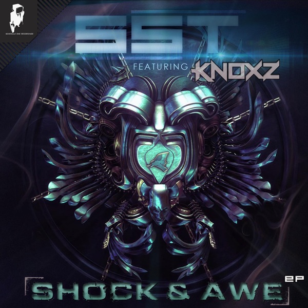 Shock and Awe - EP