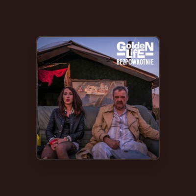 Listen to Golden Life, watch music videos, read bio, see tour dates & more!