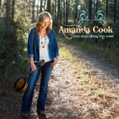 Amanda Cook - Do You Wonder Why