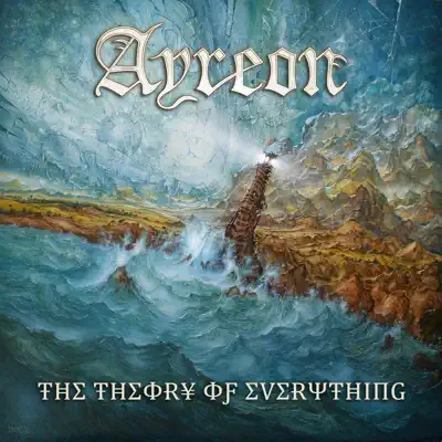 The Theory of Everything - Ayreon