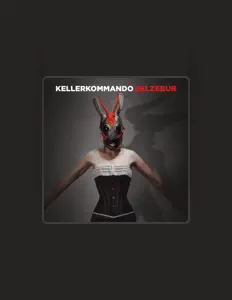 Listen to Kellerkommando, watch music videos, read bio, see tour dates & more!