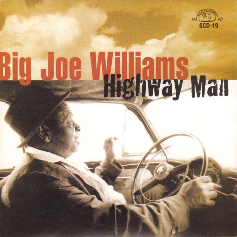 Highway Man