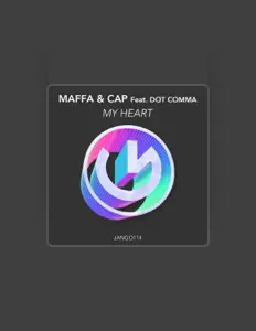 Listen to Maffa & Cap, watch music videos, read bio, see tour dates & more!