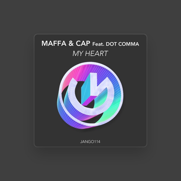 Maffa & Cap's avatar