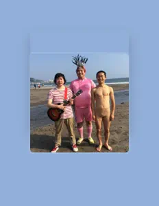 Poslechněte si interpreta タランチュラ, sledujte hudební videa, přečtěte si životopis, podívejte se na data turné a další informace.