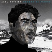 Axel Krygier - Hombre de Piedra (La caverna de Lascaux)