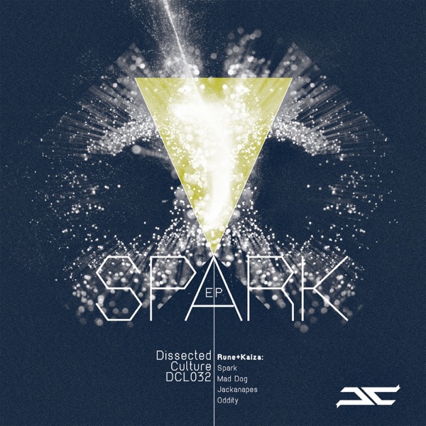 Spark - EP