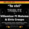 Te viví - EP - Brava HitMakers