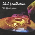 カバー歌手｜Phil Leadbetter