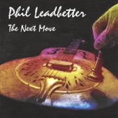 Phil Leadbetter - Leadbelly