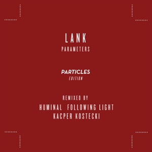 Parameters (Particles Edition) - EP