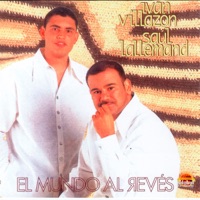 El Mundo al Revés - Iván Villazón & Saul Lallemand