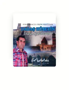 聆聽 Dadaş Hüseyin、觀看音樂影片、閱讀小傳、查看巡演日期等！