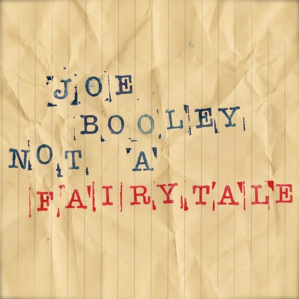 Not a Fairytale - Single