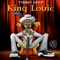 King Louie - Tommy Deep lyrics