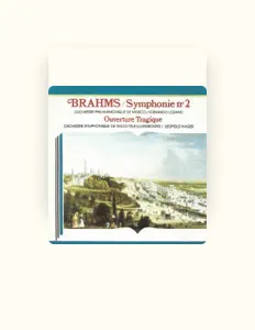 聆聽 Orchestre symphonique de Radio Télé Luxembourg、觀看音樂影片、閱讀小傳、查看巡演日期等！