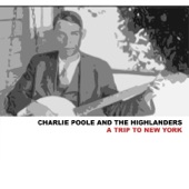 Charlie Poole - Flop Eared Mule