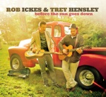 Trey Hensley & Rob Ickes - Workin' Man Can't Get Nowhere Today