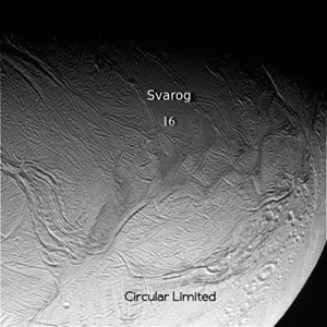 Circular 16 - EP