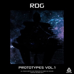 Prototypes, Vol. 1 - EP