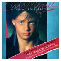 Un Rock And Roll Suono — Luis Miguel