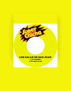 Listen to Los Galax de San Juan, watch music videos, read bio, see tour dates & more!
