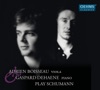 Adrien Boisseau 3 Romanzen, Op. 94 (Arr. for Viola & Piano): I. Nicht schnell Schumann: Works for Viola & Piano