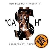 Cash (Mets L'argent à Terre) artwork