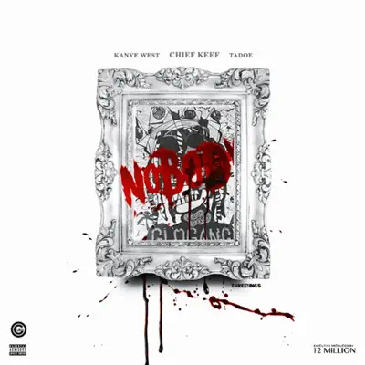Listen to Nobody by Chief Keef