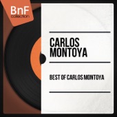 Best of Carlos Montoya (Mono Version) artwork