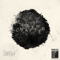 A New Chapter - Single - Sven Jaeger
