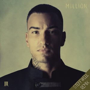 Million (Steffwell Remix) - Single