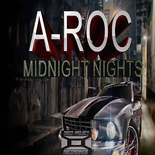 Midnight Nights - Single