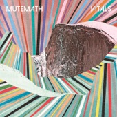 Vitals cover