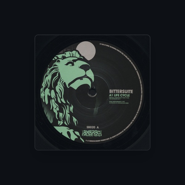 BitterSuite's avatar
