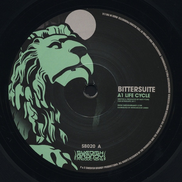 Life Cycle b/w Blockhead & Blueprint