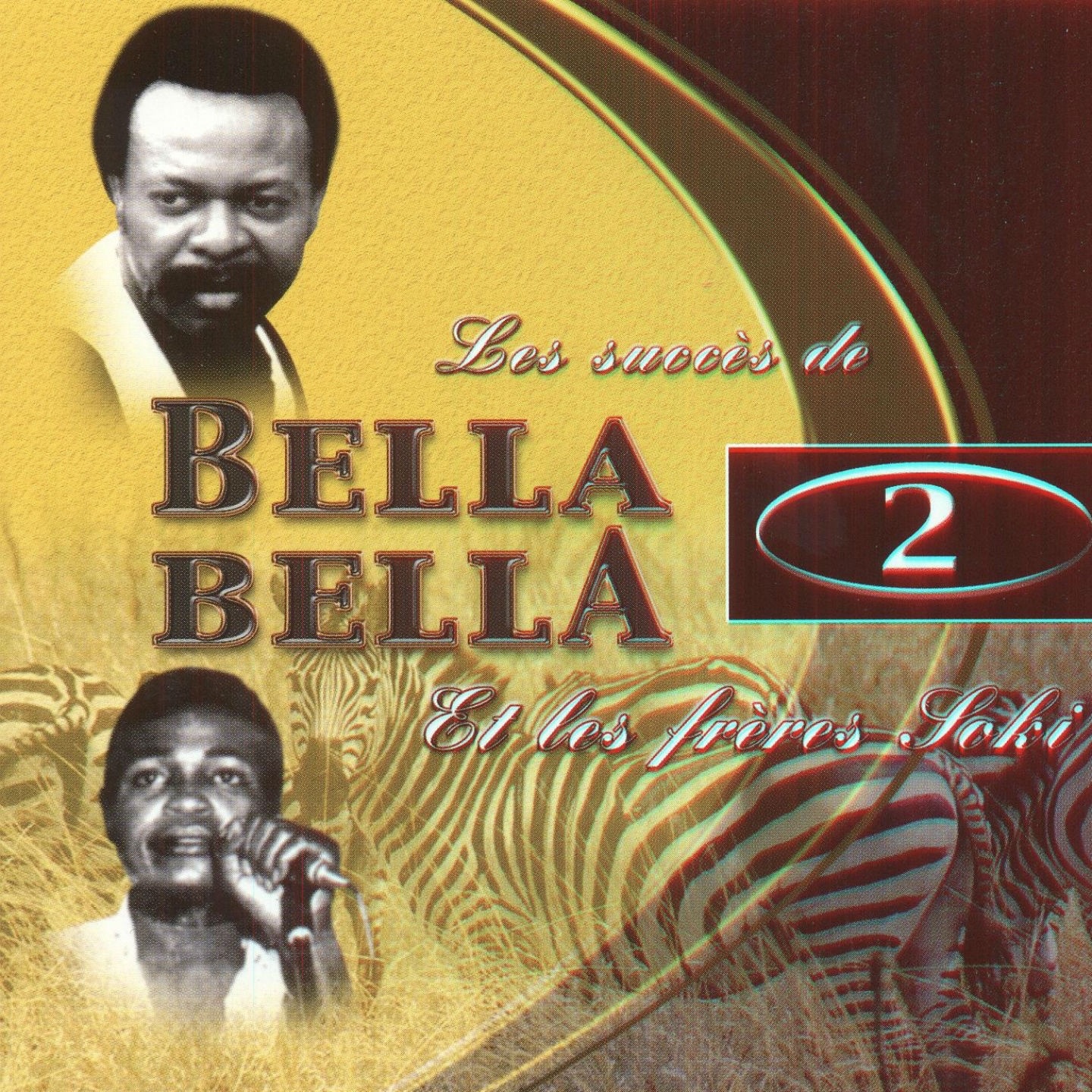 Bella Bella - Mouvement Ya Kin