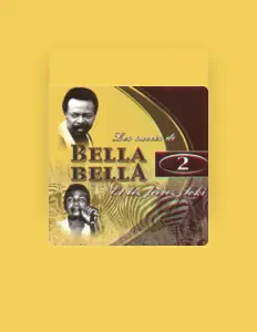Listen to Bella Bella, watch music videos, read bio, see tour dates & more!