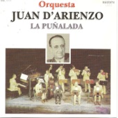 Orquesta Juan D' arienzo - La puñalada artwork