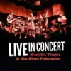 The Blues Don't Bother Me (Live)