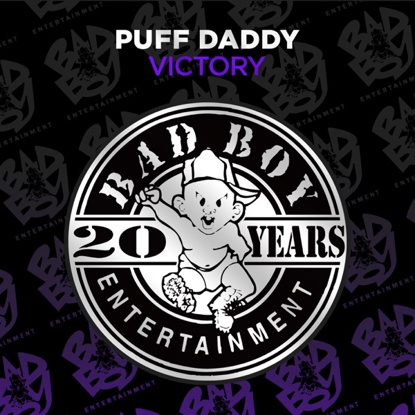 Victory - EP - Puff Daddy & The Family