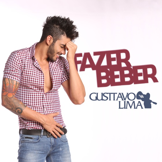 Cover artwork for Fazer Beber