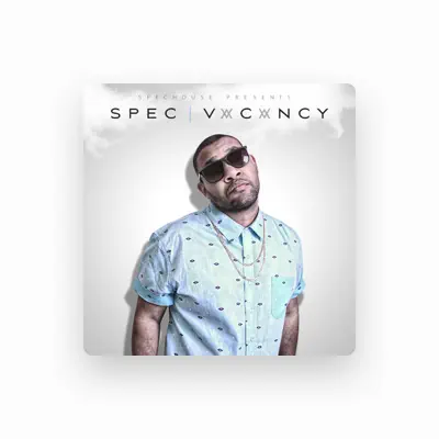 Listen to Spec, watch music videos, read bio, see tour dates & more!