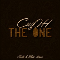 The One - Single - Cuzoh