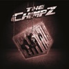 The Chimpz - EP artwork